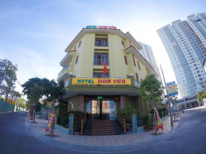 Гостиница Hoa Sua Hotel  Вунгтау